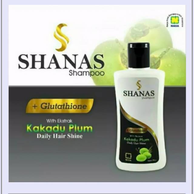SHANAS SHAMPO tree in one