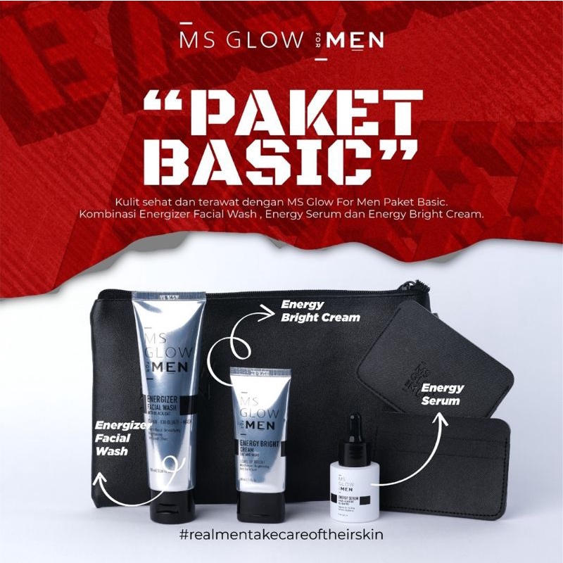MSGLOWMAN