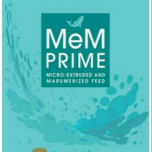 MeM 300-500 (100g)