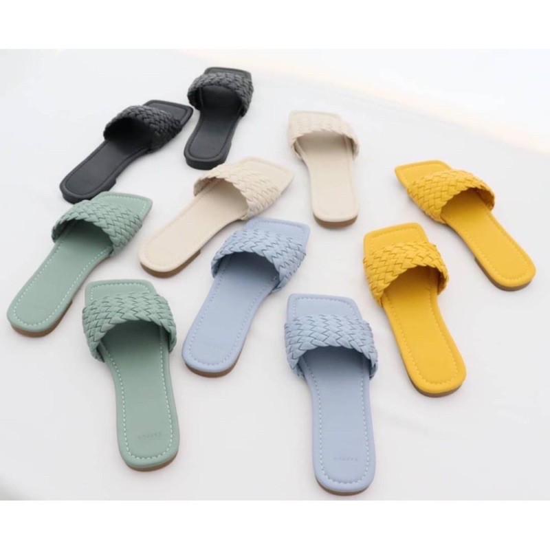 READY SANDAL SAPPN 005