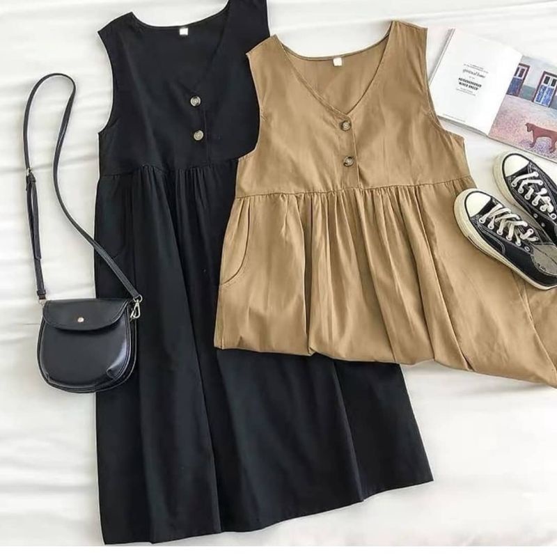 Dress MIDI