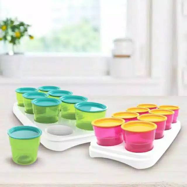 Baby Safe Multiuse Container AP 011
