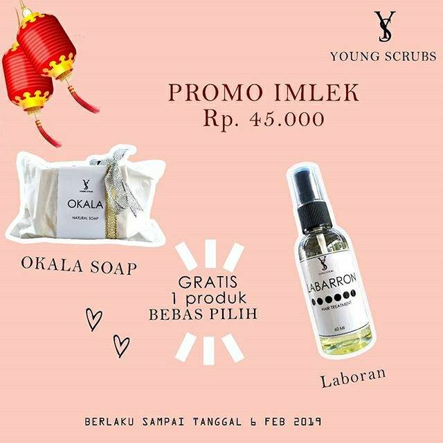 PAKET 1