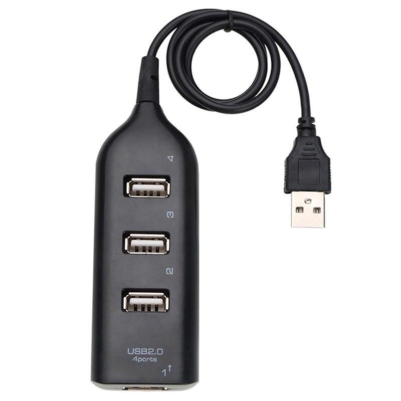 Usb hub 4 port