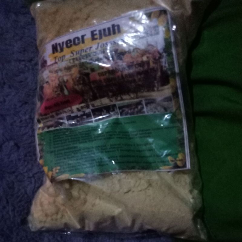 nyeor ejuh