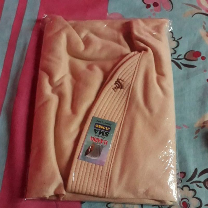 jilbab asma