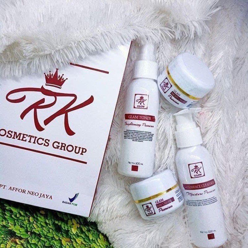 RK Glow Original