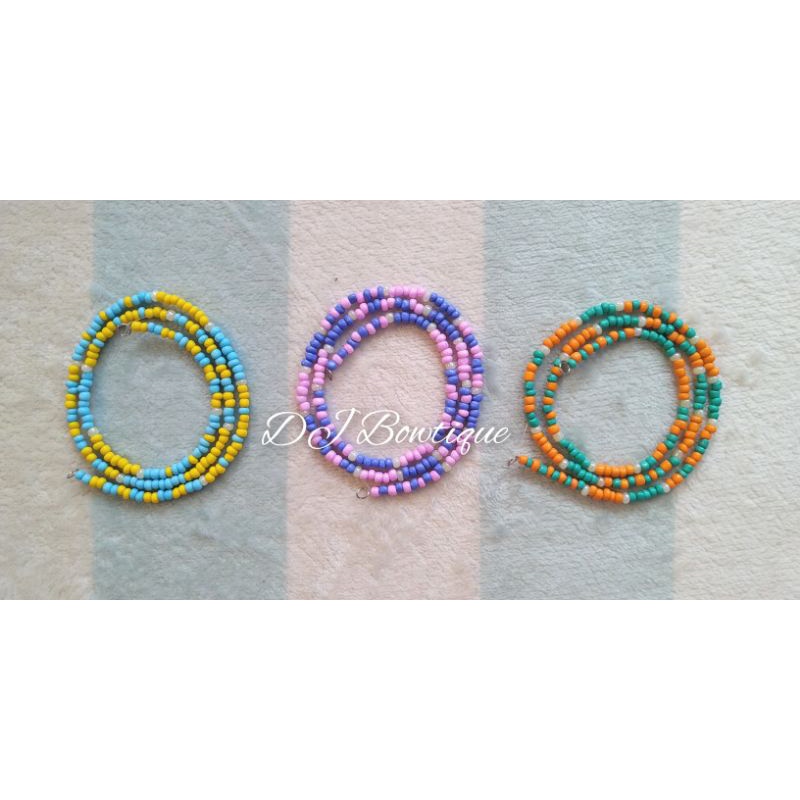 Kalung Masker 14