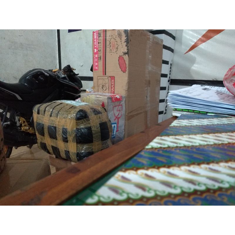 paket A