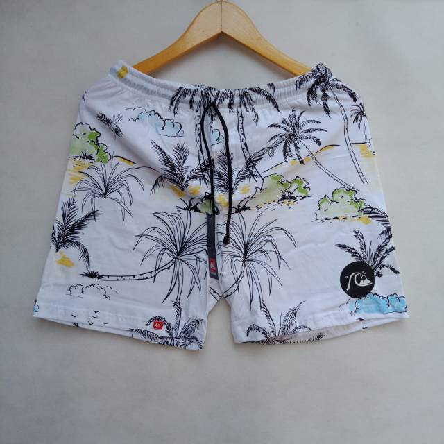 Celana Boxer Quiksilver
