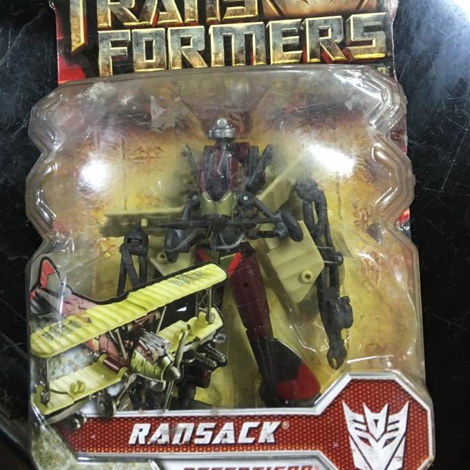 Diskon Transformers Robot 1