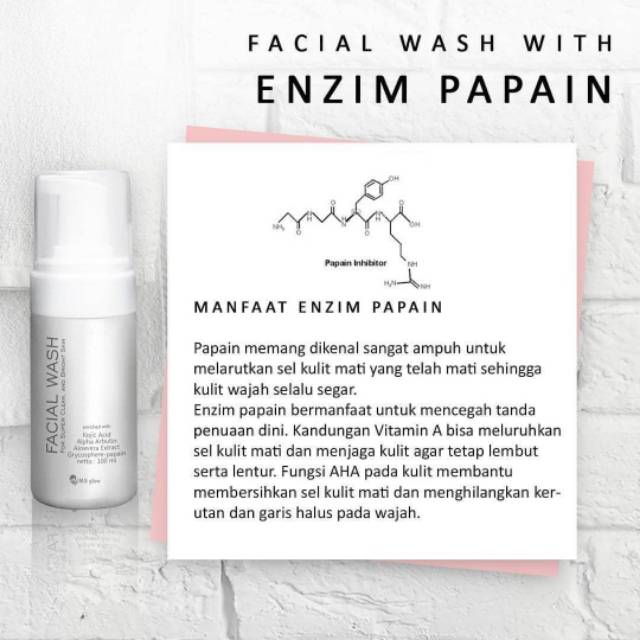 Facial Wash