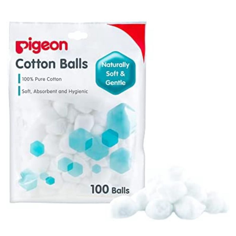 PIGEON CUTTON BALLS