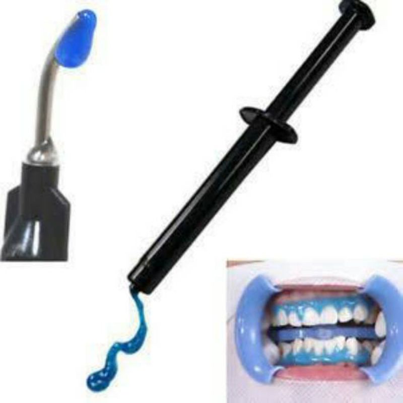 Gingival Barrier / Gingival Dam