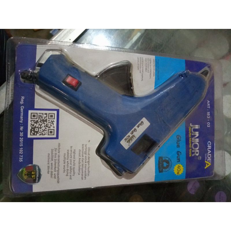 Glue Gun 40w