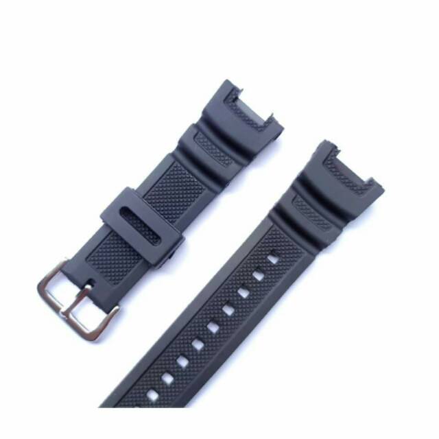 TALI JAM CASIO SGW100 RUBBER STRAP WATCH