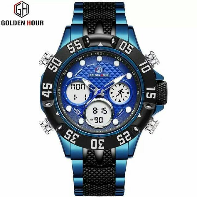 Jam Tangan Original Import