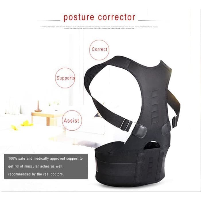 Posture corrector beli 3