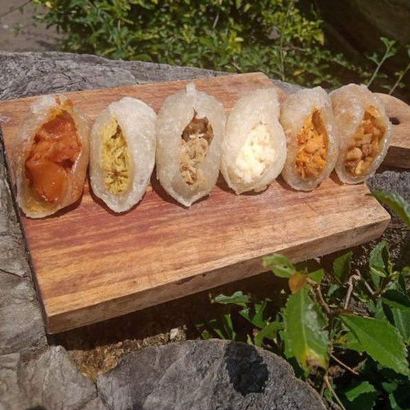 (Bisa COD) CIRENG ISI ENDUL