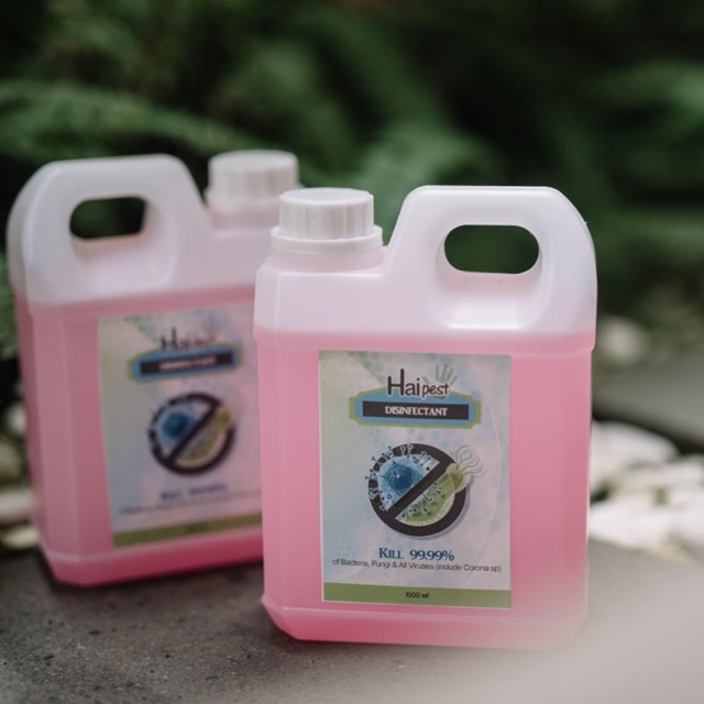 Haipest Refill 1 Liter