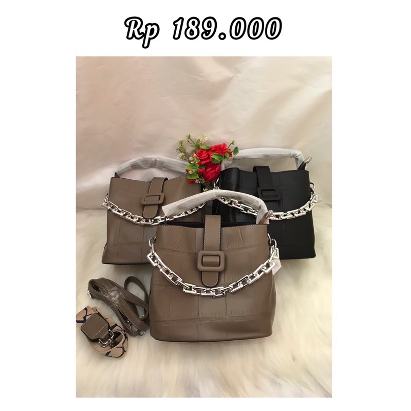 Bag fashion