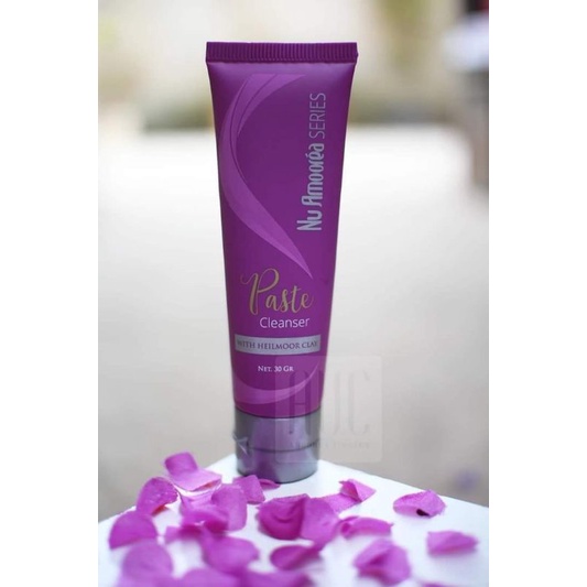 paste cleanser