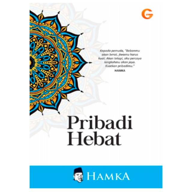 Pribadi Hebat Hamka