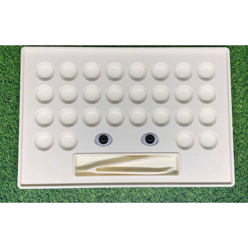 TEMPAT TESTER DISPLAY SOFTLENS | TRIAL SOFTLENS