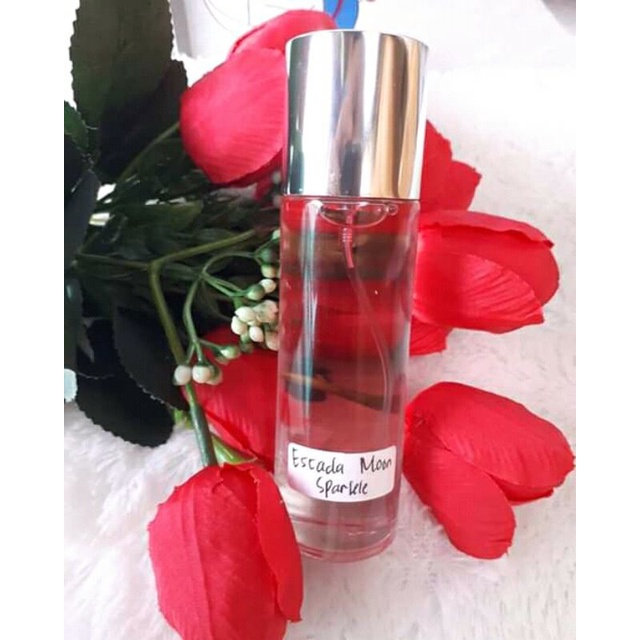 escada moon sparkle