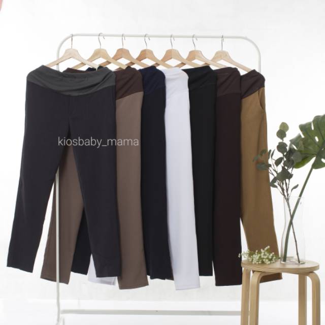 CELANA HAMIL FORMAL (VNC 008)
