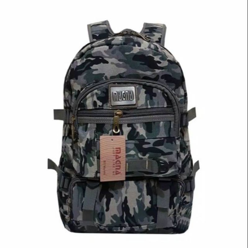 Ransel Loreng Co