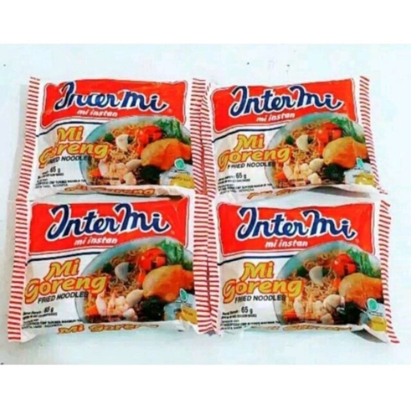 INTERMIE MURAH GROSIR/
