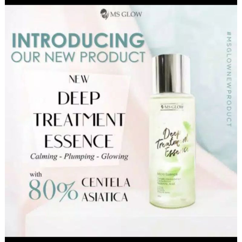 deep essence