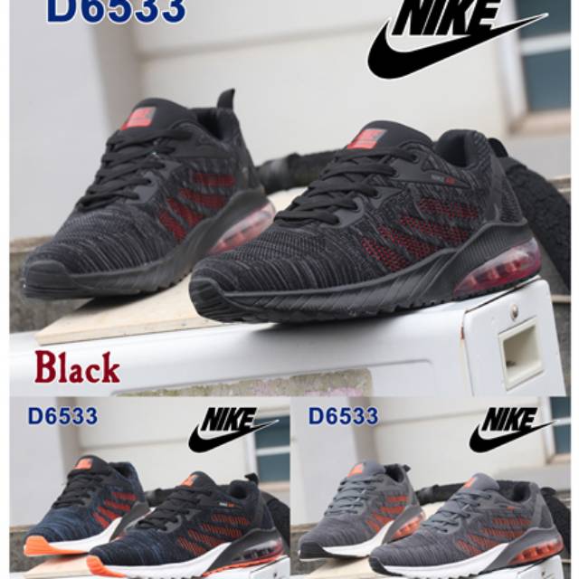 Sepatu nike men D6533