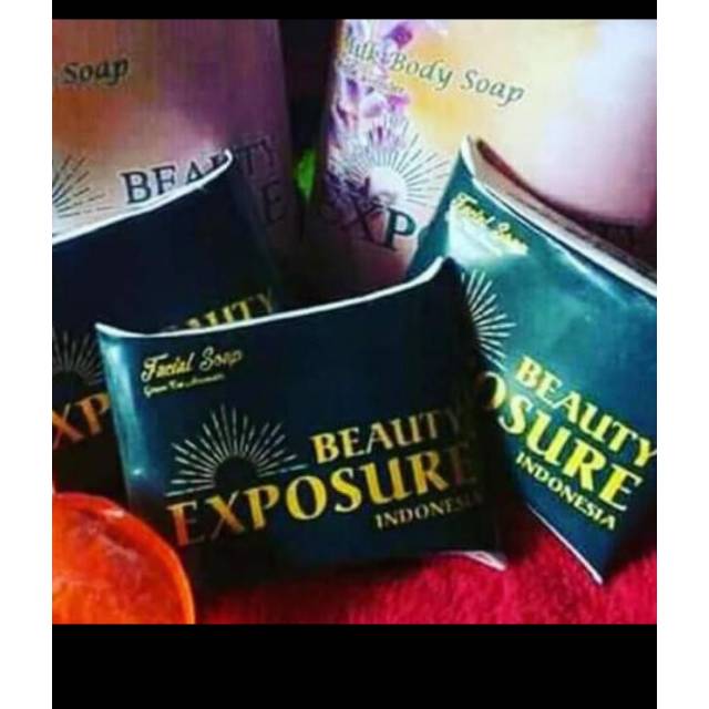 Sabun bexindo