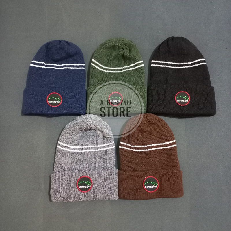 KUPLUK IJEN TEBAL