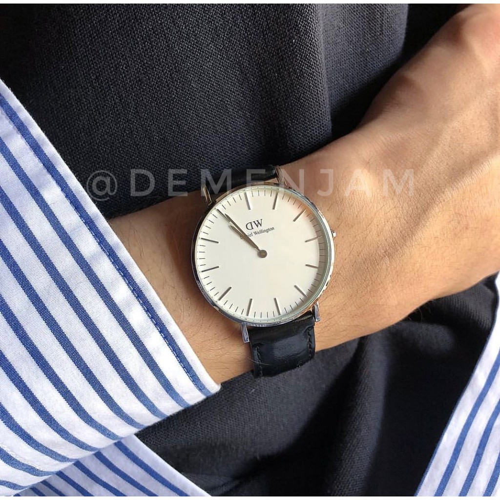Daniel Wellington