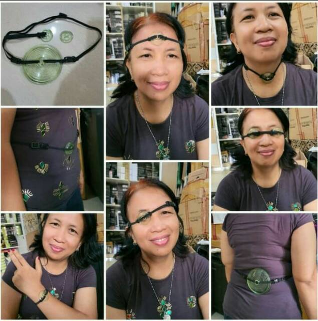 BIOMINI BELT
