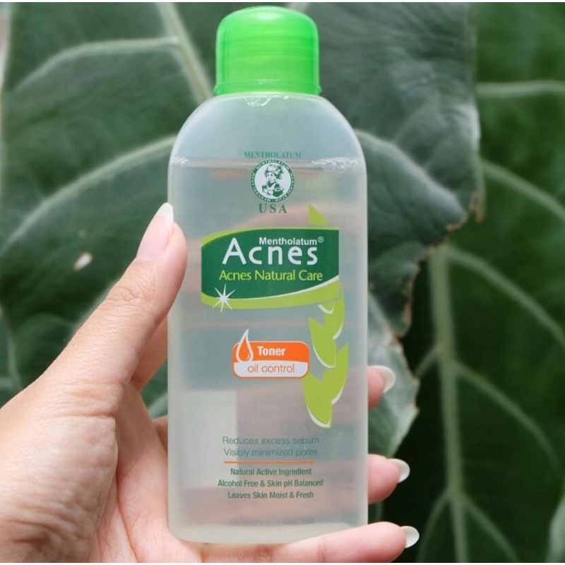 ACNES TONER