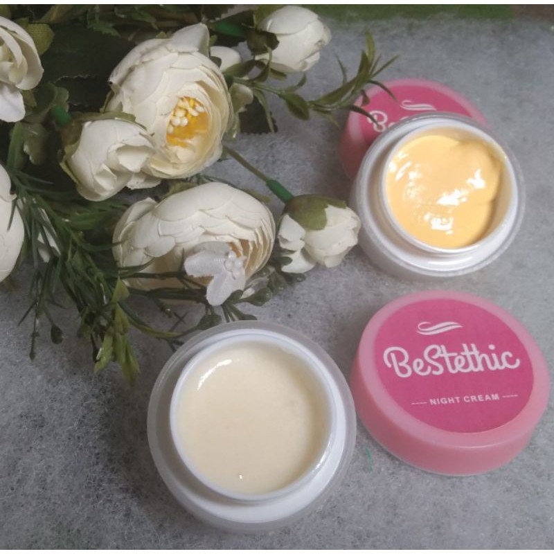 cream Bestethic