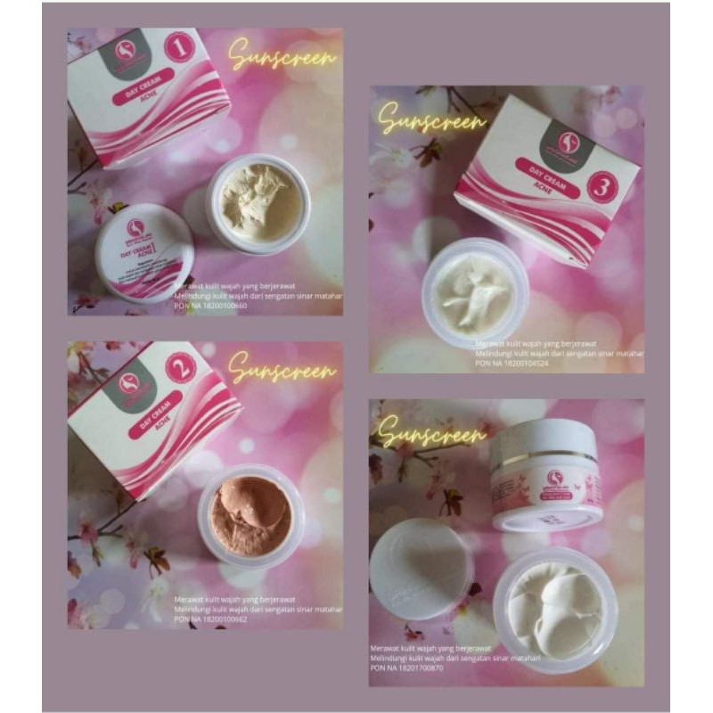 SUNSCREEN DRW