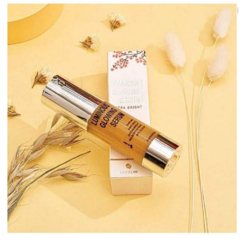 Serum Luminous Ms Glow (15ml)