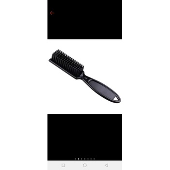 Brush Fade