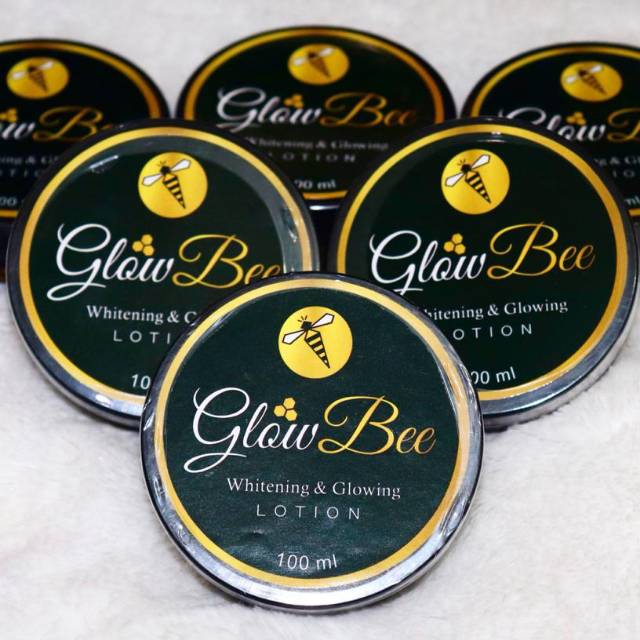 Lotion Glowbee