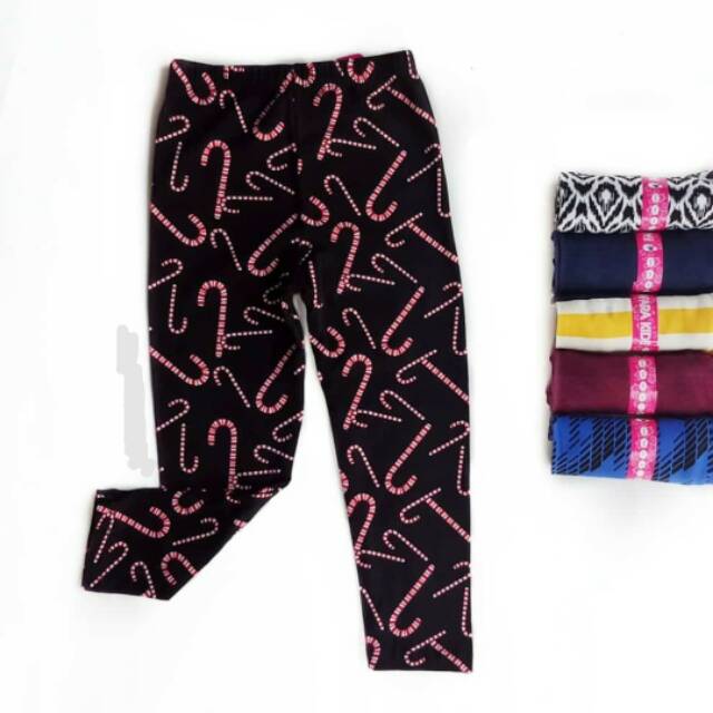 Legging Anak