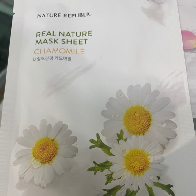 Masker Korea