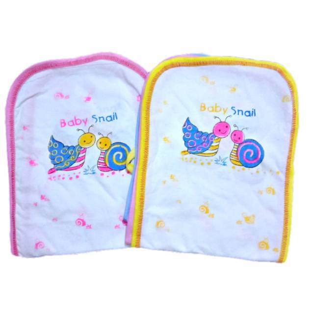Popok bayi bertali