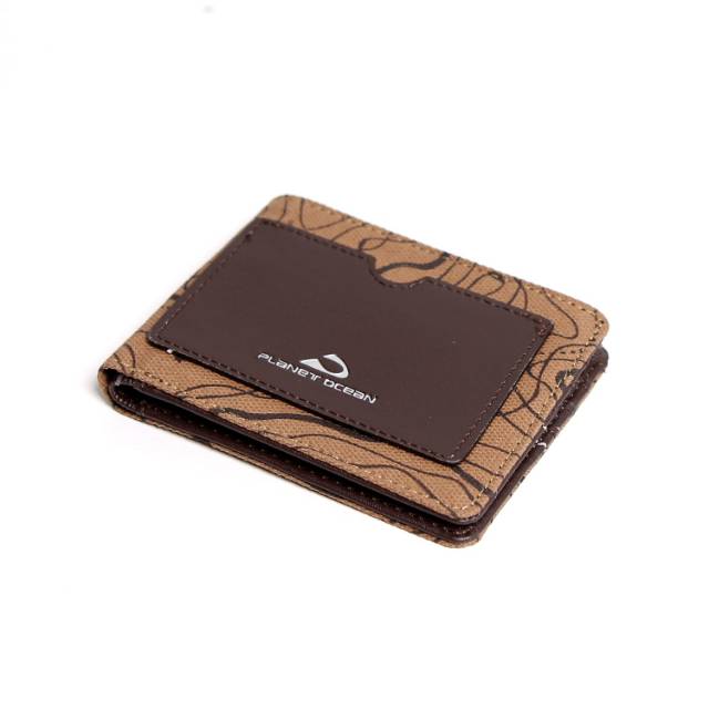 Dompet planet ocean