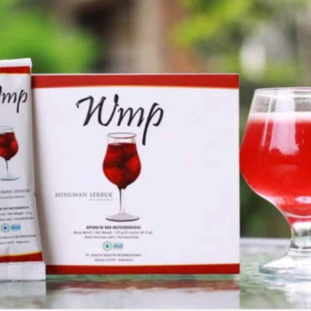 WMP Original
