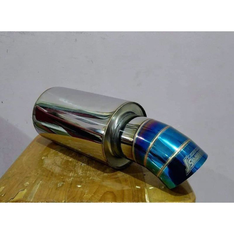 knalpot spoon mobil